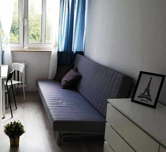 pokój w podnajmie we wrocławiu