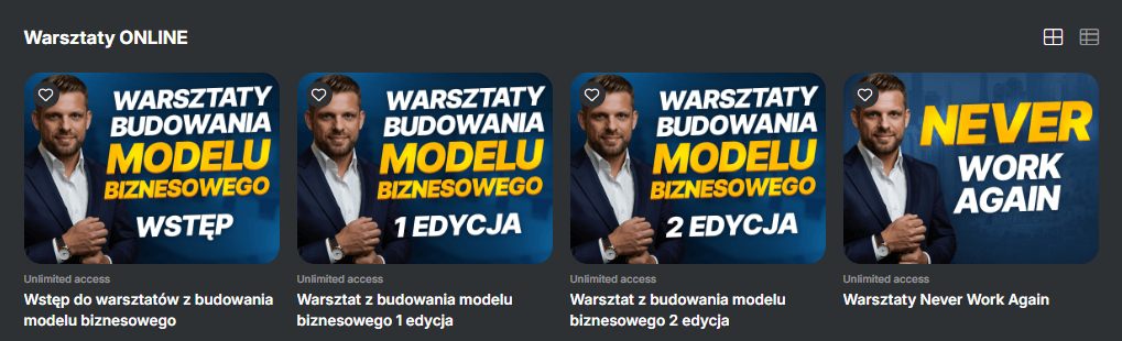 Akademia sourcingu program 2